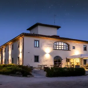 Gospodarstwo agroturystyczne Palagina La Cascina
