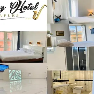Hotel Jazz