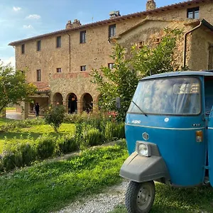 Apartament Podere Montale Il Borgo