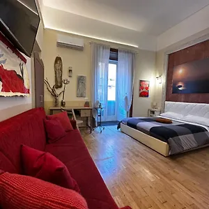 Corso 211 Beds&suites Napoli
