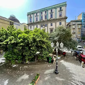 Incanto Napoli