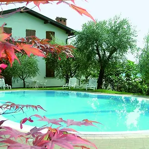 Ristorante Orazio Italien